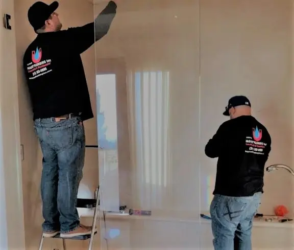 Professional plumbing installation for Sump Pump Repair in Home Corner